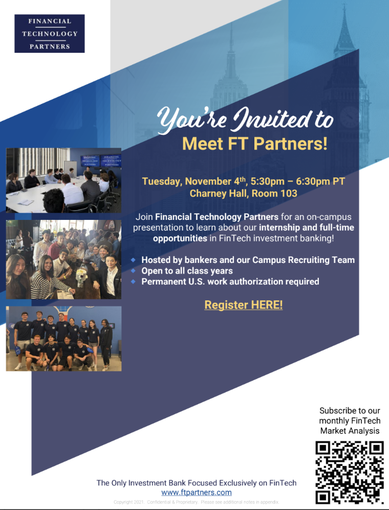 Meet FT Partners